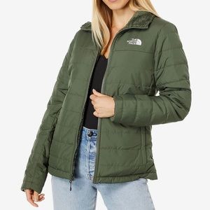 The North Face Women’s Jacket- Brand New!